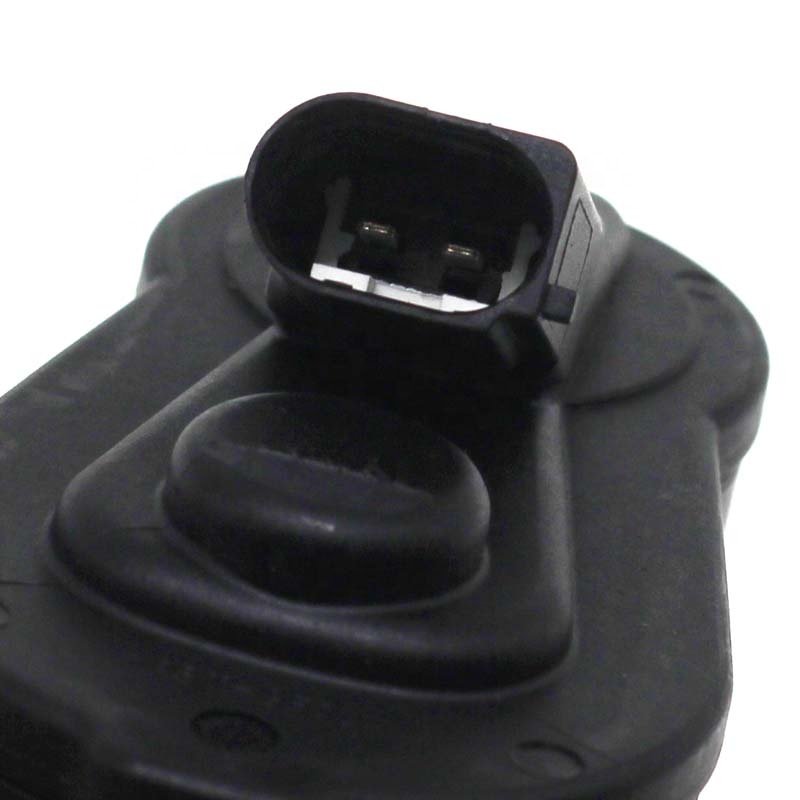12 or 6 Teeth Torx Rear Brake Caliper Servomotor 3C0998281 3C0998281A 32332267 for AUDI Q3 VW PASSAT SHARAN CC SEAT ALHAMBRA